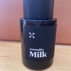 Commodity Milk Scent Space: Expressive 1fl. Oz.